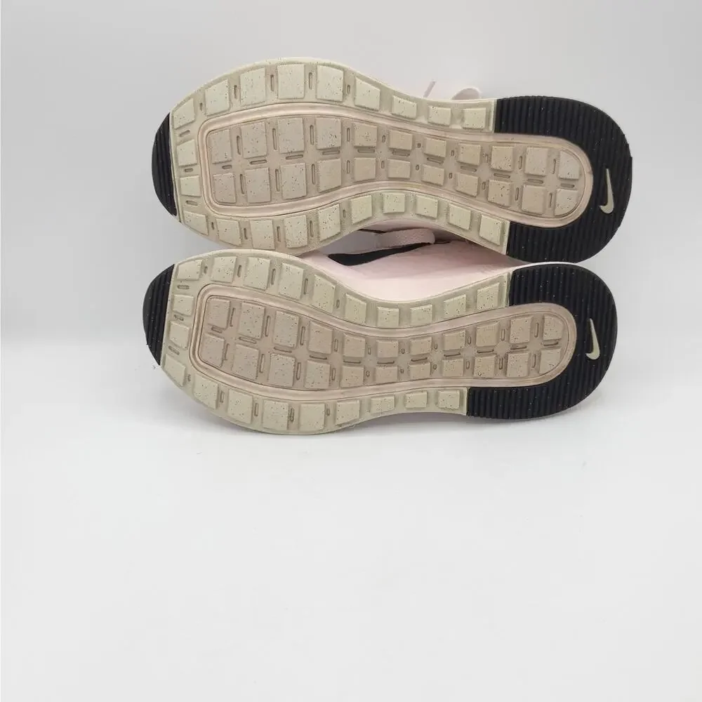 Nike Women's Reposto CZ5630-602 Light Soft Pink Off Noir Women’s Size 7 Shoes